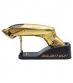 GAMMAPIU HAIR CLIPPER GOLDEN GUN