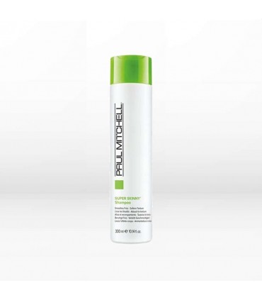 Paul Mitchell Super Skinny Shampoo 300ml