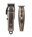 GAMMA PIU COMBO PROTEGE Clipper & Trimmer